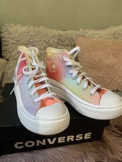 New’s Converse