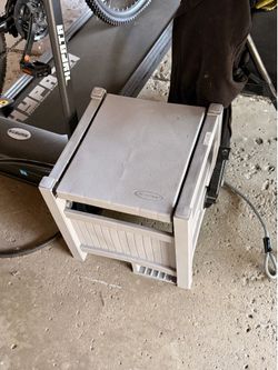 Suncast Hose Reel