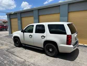 2013 Chevrolet Tahoe