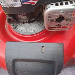 Push Mower 145.00 Working Condition 