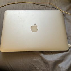 Apple MacBook Air (13-inch) GREY
