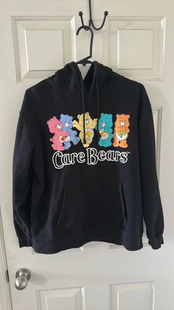 Care Bears Hoodie Girls