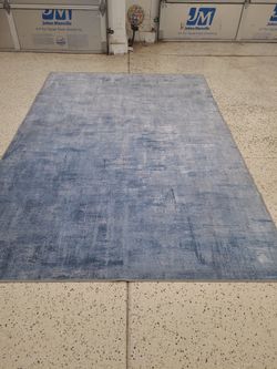 6x9 rug and pad