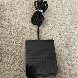 Keyboard Sustain Pedal 