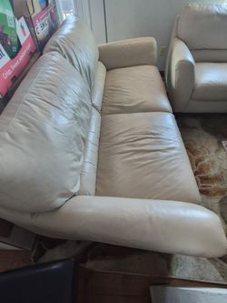 Sofa- 2 sets