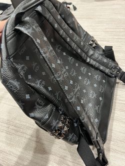 MCM Backpack | Black for Sale in Lake Forest, CA - OfferUp MCM Backpack | Black for Sale in Lake Forest, CA - OfferUp