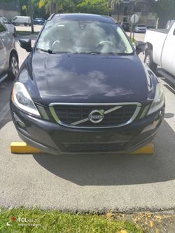 2010 Volvo Xc60