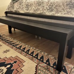 IKEA BENCH BJURSTSA