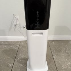 Ultrasonic Cool Mist Humidifier (Like New)