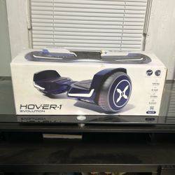 Hover Board