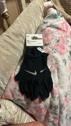 Mens Nike Gloves New XL
