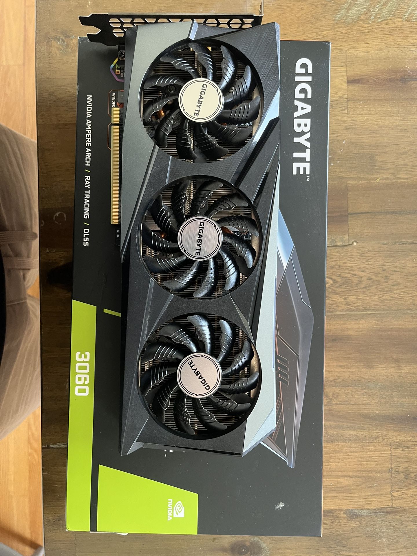 RTX 3060