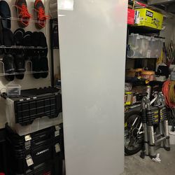 Acrylic board 1/2 inch