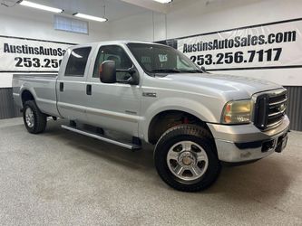 2007 Ford F-350