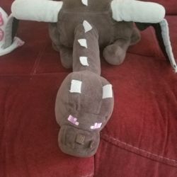 Minecraft Enderdragon