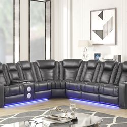 Furniture Promotion On Livingroom Furniture Sectional Couches Sofa Only $39 Today And Pay Later