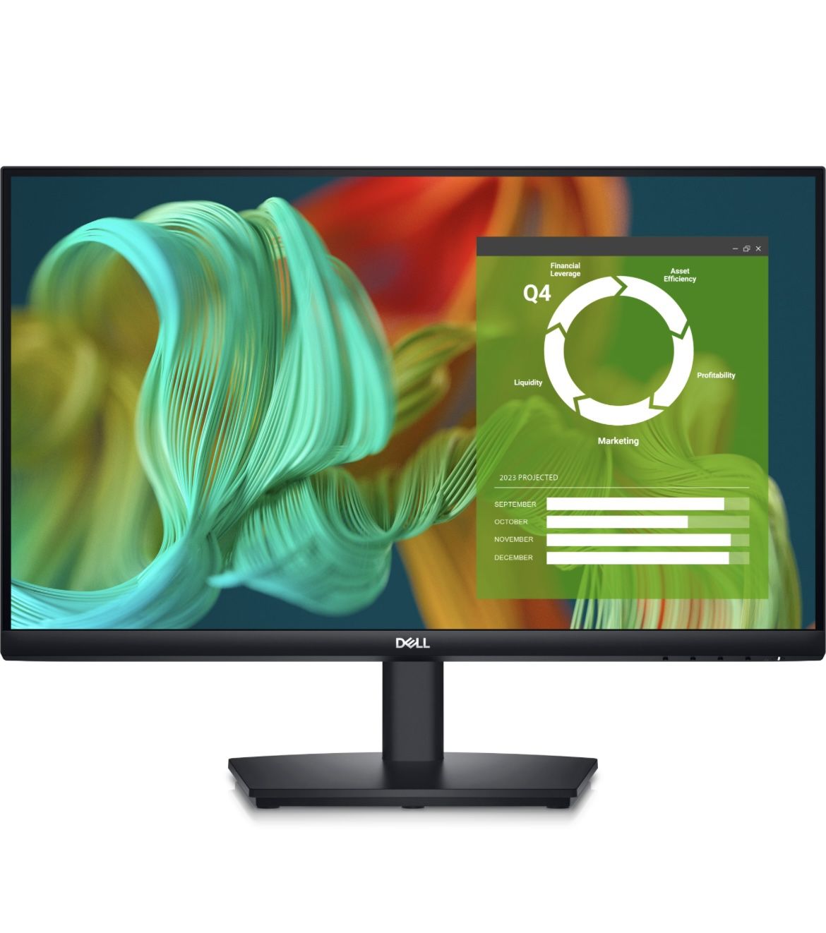 Dell 24 Monitors- E2424HS - I Have 2 Monitors