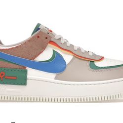 Nike Air Force 1 Women 