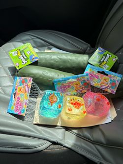 Squishy Bundle