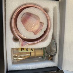 7/8 Pcs Premium Matcha Set