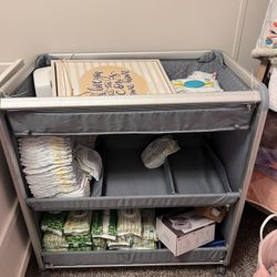 Changing Table