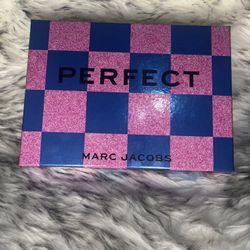 Perfect Marc Jacob’s Set