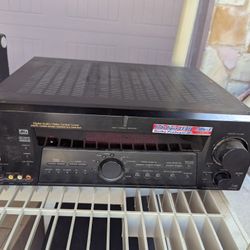Sony STR-DE895
