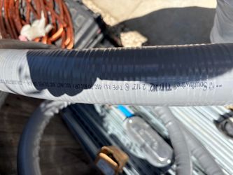 Southwire Titan2 2-1/2" Flexible Conduit