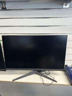 LG Monitor