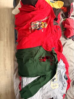 25 shirts for boys