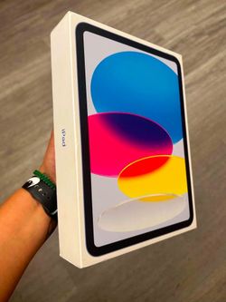 iPad A16 128gb Wi-Fi only