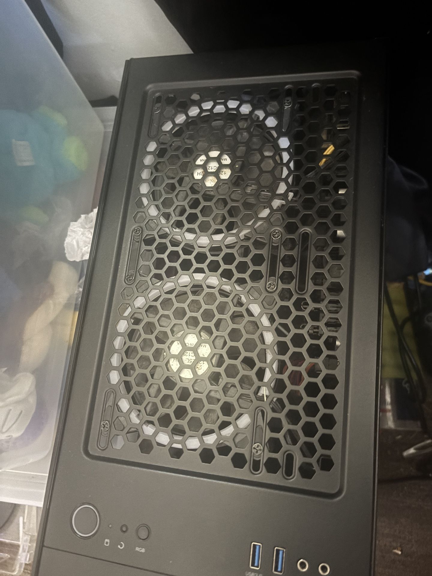 PC