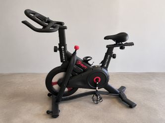 Echelon Connect Sport-S Indoor Cycling Exercise Bike