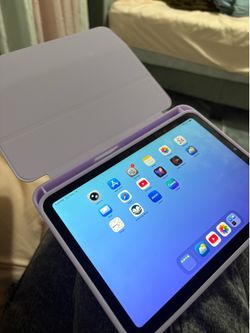 iPad Mini A17 Pro