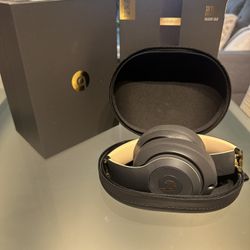 Beats By Dr. Dre Studio3 Wireless Headphones 