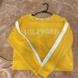 Tommy Hilfiger Crewneck
