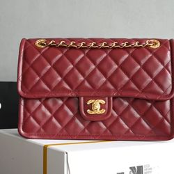 Elegant Casual Shoulder Bag