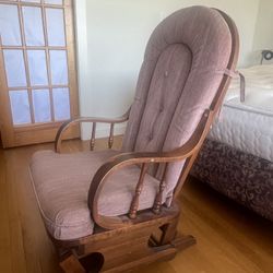 Rocking Chair $35