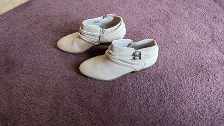 Women's Booties