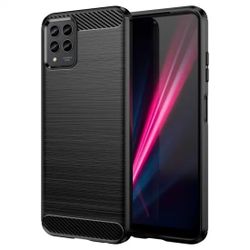 Revvl 6 Pro (With Phone Case)