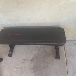 Bench Press( Bench) For $40