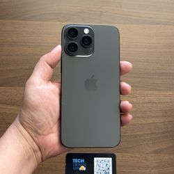 iPhone 15 Pro Max 256Gb Cricket