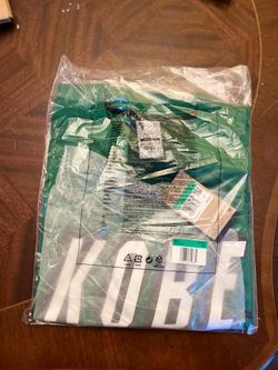 Kobe draft pack tee