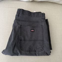 dickies carpenter jeans
