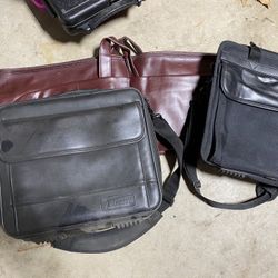 Laptop Projectors Tripod Cases