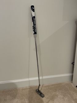 Ping Anser 2 with SuperStroke 3 Grip