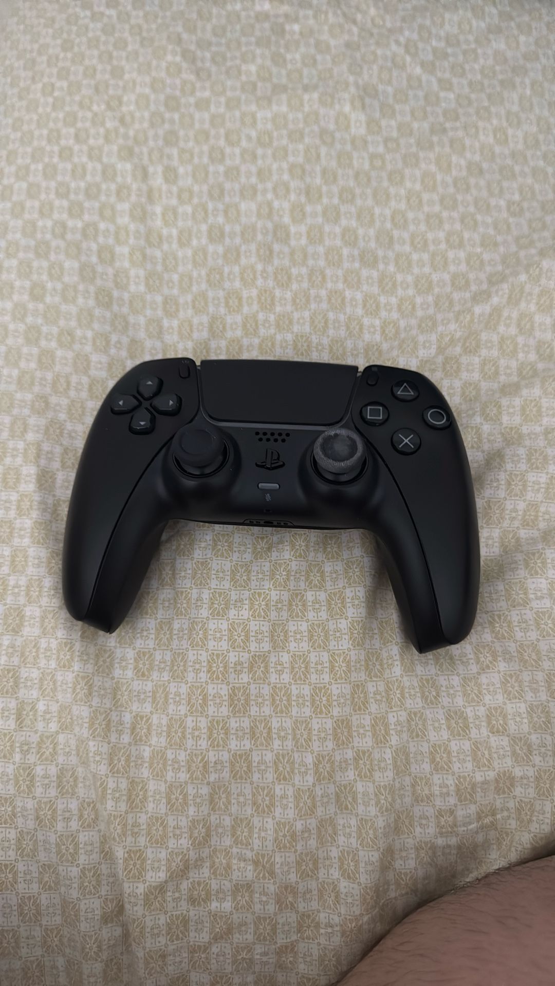 Pa5 Controller