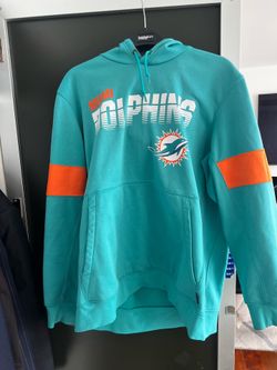 Miami dolphins Nike hoodie