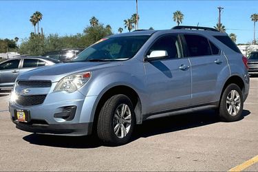 2015 Chevrolet Equinox