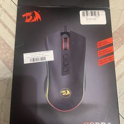 Cobra Gaming Mouse 